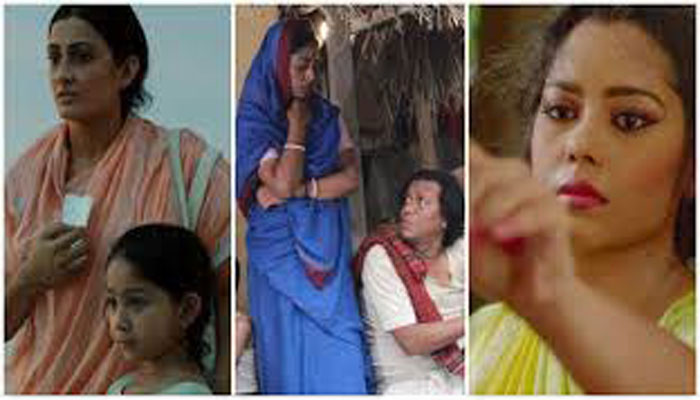 বাংলাদেশ প্রথমবার সম্মানিত ভারতের চলচ্চিত্র উৎসবে