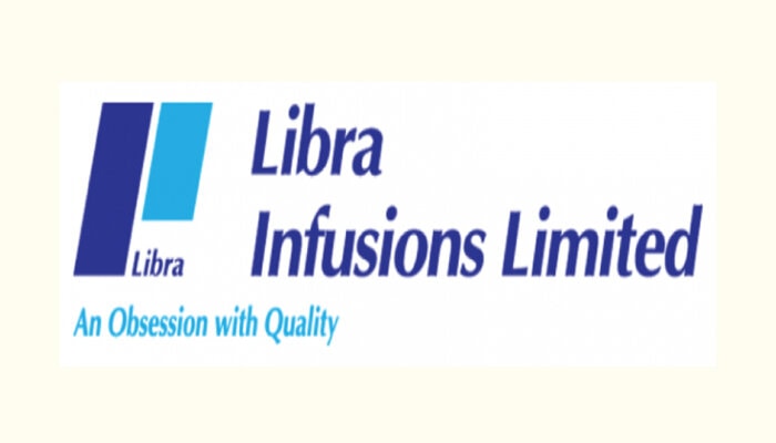 libra infution