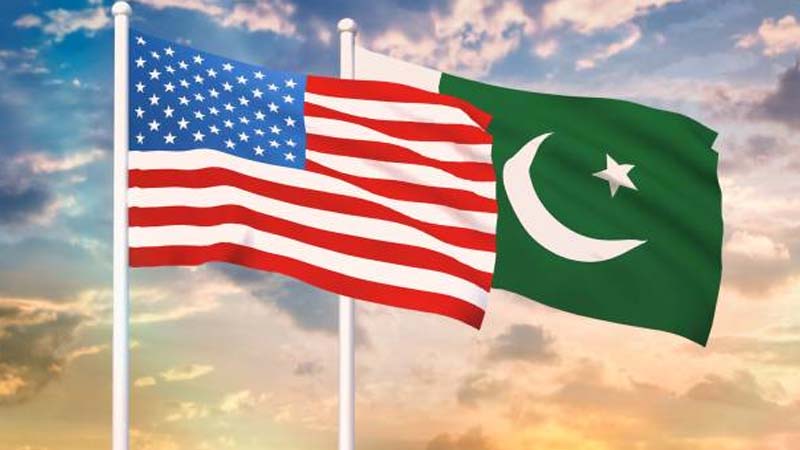 যুক্তরাষ্ট্রকে সামরিক ঘাঁটি স্থাপন করতে দেবে না পাকিস্তান