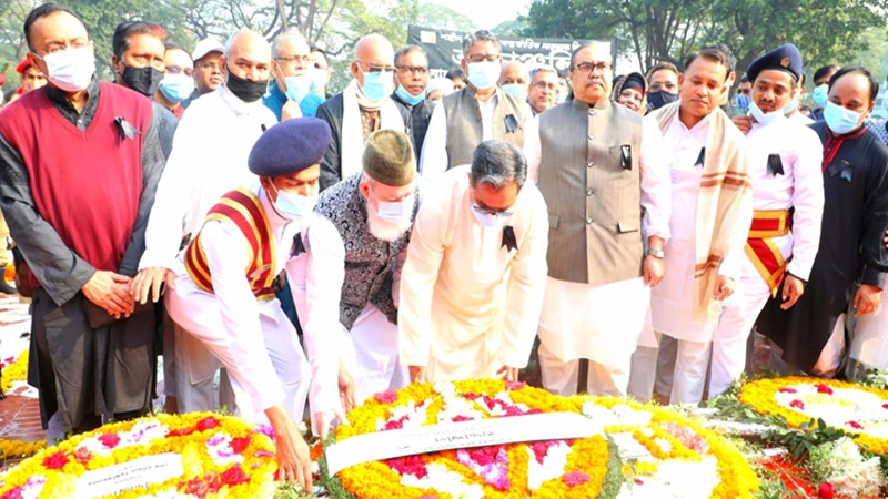 সর্বোচ্চ আদালতের রায় বাংলায় লেখা শুরু হয়েছে: প্রধান বিচারপতি