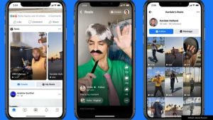 শর্ট ভিডিও ফিচার 'রিলস' চালু করছে মেটা