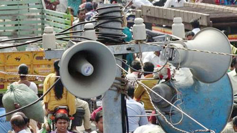 শব্দ দূষণের শীর্ষে ঢাকা: জাতিসংঘ