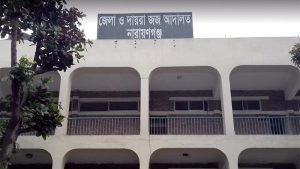 হত্যা মামলায় সাতজনের মৃত্যুদণ্ড