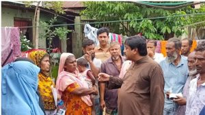 কুসিক নির্বাচন : প্রচার ও প্রতিশ্রুতি নিয়ে ব্যস্ত প্রার্থীরা