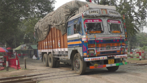 ভারত থেকে কাঁচামরিচ আমদানি শুরু