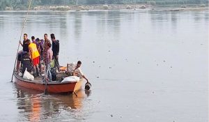 পঞ্চগড়ে নৌকাডুবির ঘটনায় মৃত বেড়ে ৩০, নিখোঁজ ৬৫