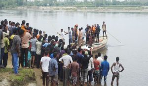 পঞ্চগড়ে নৌকাডুবির ঘটনায় মৃত বেড়ে ৩৯, নিখোঁজ অর্ধশত