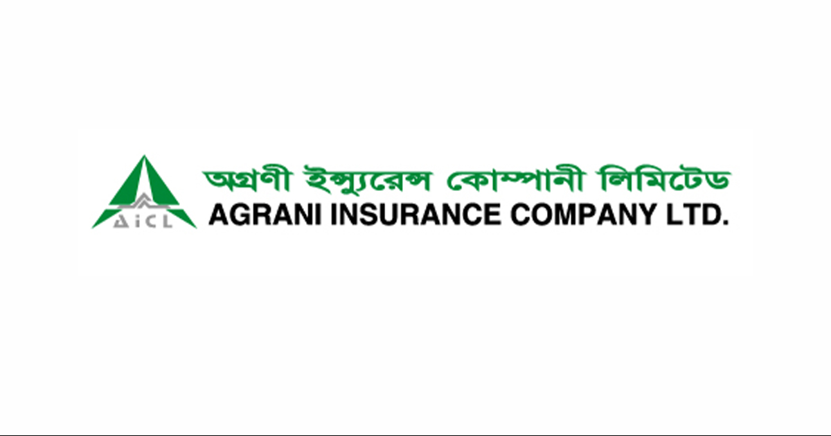 অগ্রণী ইন্স্যুরেন্সের বোনাস লভ্যাংশে সম্মতি