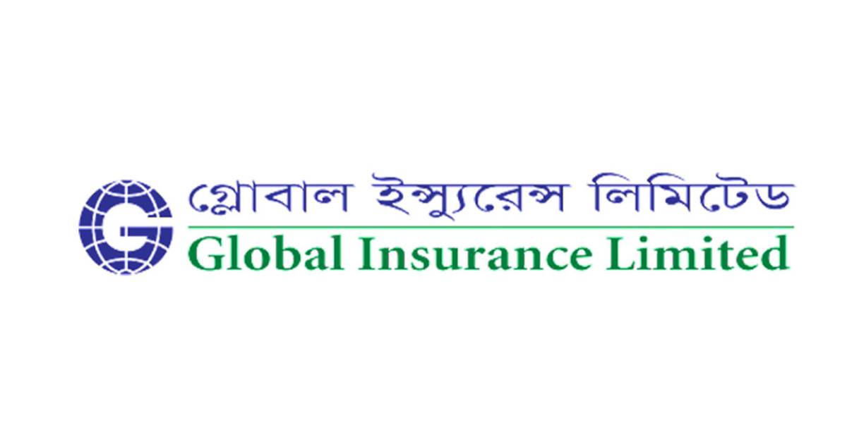 তৃতীয় প্রান্তিক প্রকাশ করলো গ্লোবাল ইন্স্যুরেন্সের