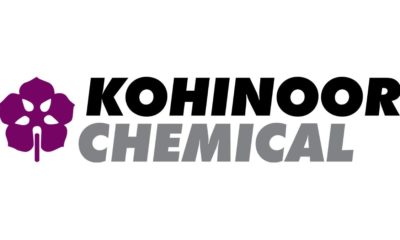 Kohinoor chemical