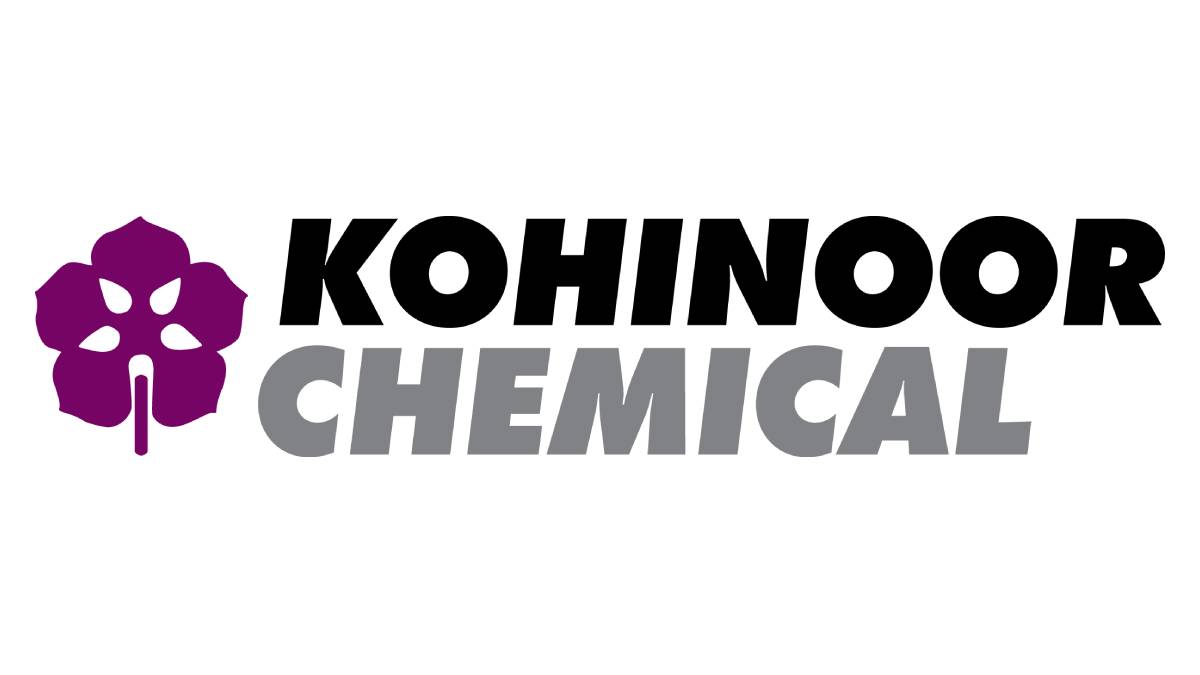 Kohinoor chemical