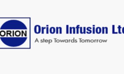 Orion Infusion