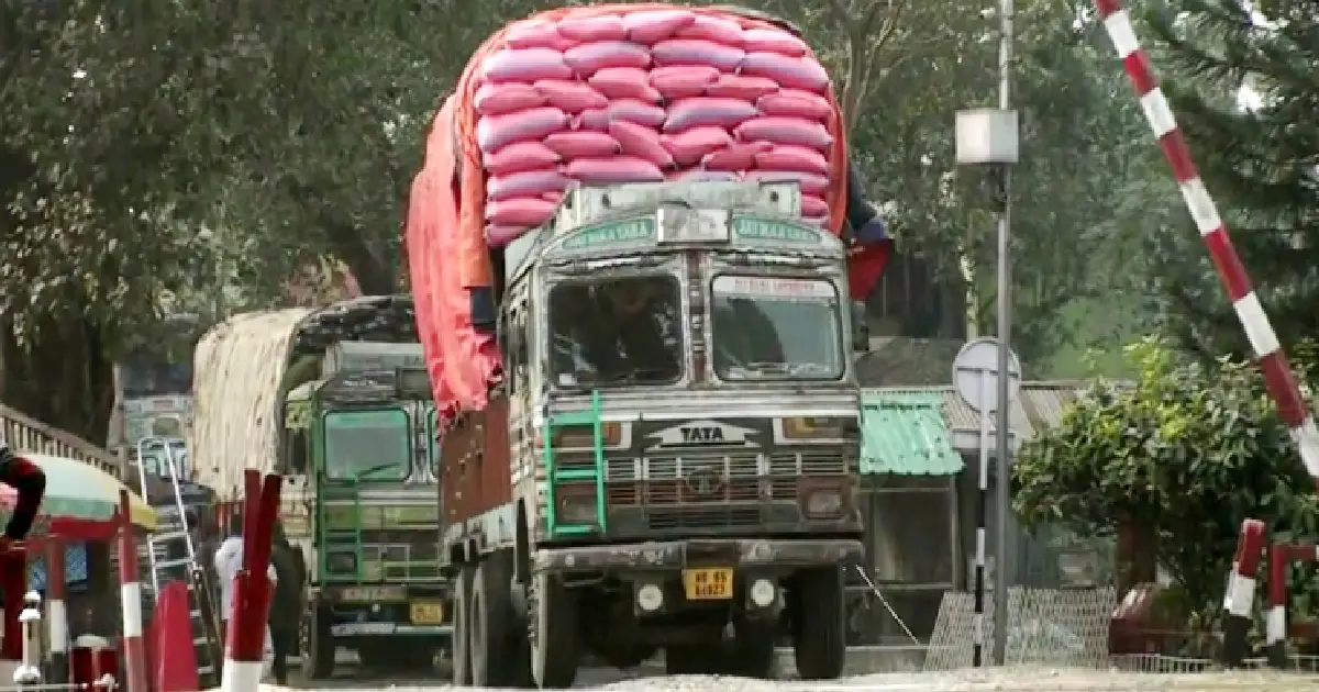 ছয় মাসে সাড়ে ৮৪ হাজার টন পেঁয়াজ আমদানি