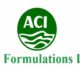 ACI Formulations