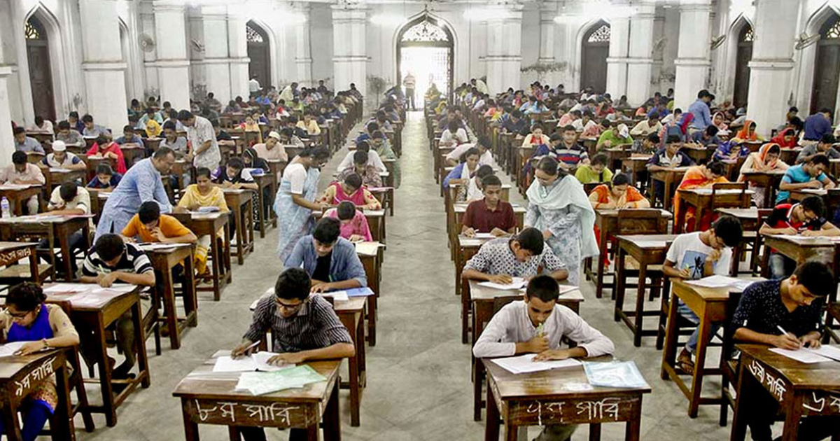 গুচ্ছ ভর্তিতে ২২ বিশ্ববিদ্যালয়কে রাখতে রাষ্ট্রপতির আদেশ