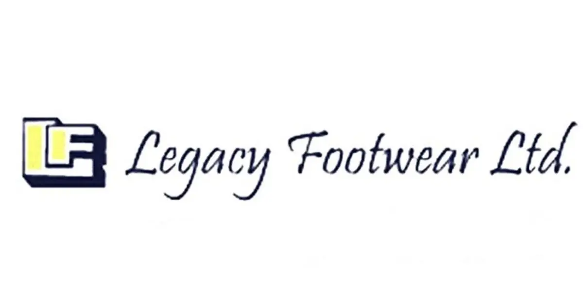 Legacy Footware