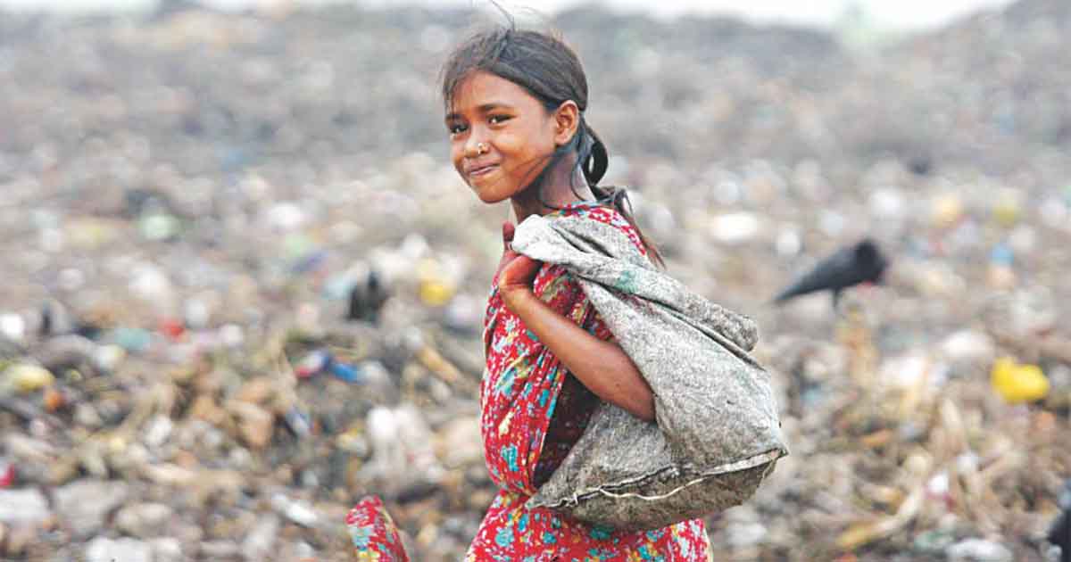 রংপুরে দারিদ্র্যের হার ছয় বছরে কমেছে অর্ধেক