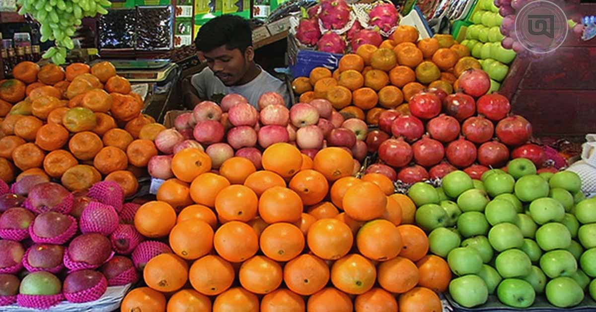 শীতে হজম শক্তি বাড়াতে যে ৭ ফল খাবেন