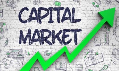ক্যাপিটাল মার্কেট পুঁজিবাজার শেয়ারবাজার capital market