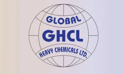 GLOBAL HEAVY CHEMICALS