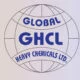 GLOBAL HEAVY CHEMICALS