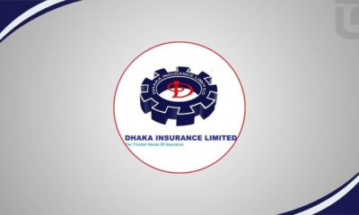 Dhaka Insurance