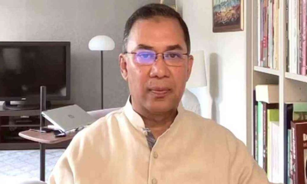 গ্লোবাল হেভি