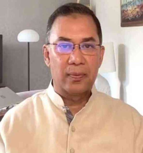 গ্লোবাল হেভি