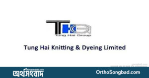 দরপতনের শীর্ষে তুং হাই নিটিং অ্যান্ড ডাইং