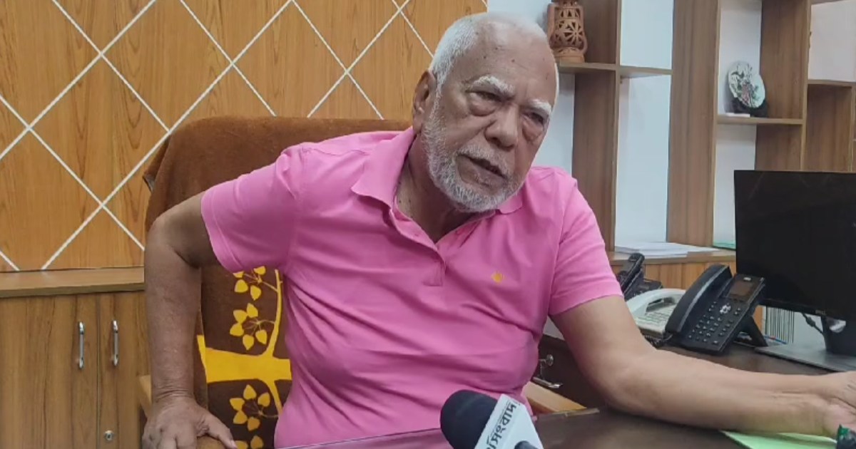 ফ্লোর প্রাইস বাজারকে অনেক ক্ষতি করেছে: আইসিবি চেয়ারম্যান