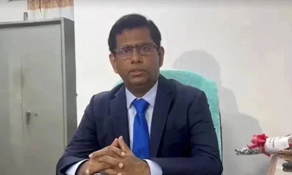 শেয়ারহোল্ডার