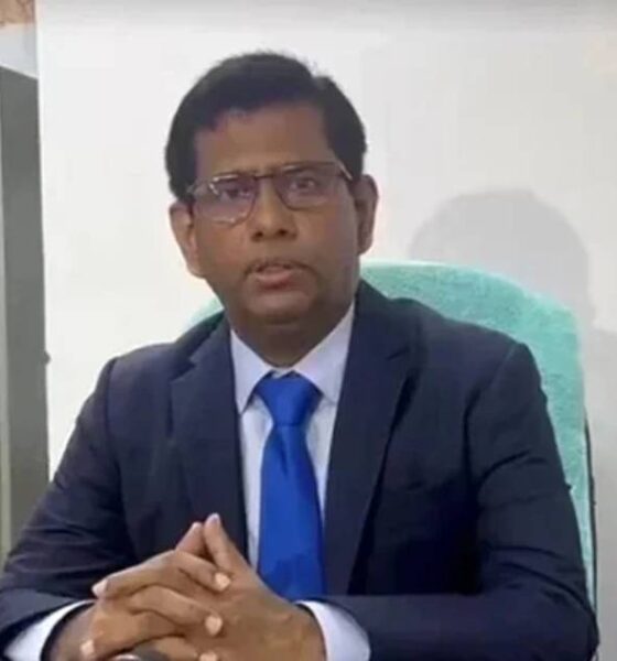 শেয়ারহোল্ডার