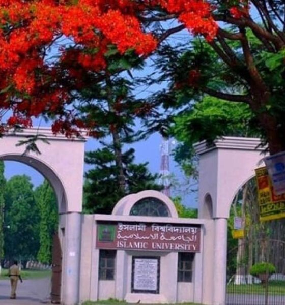 গ্লোবাল হেভি