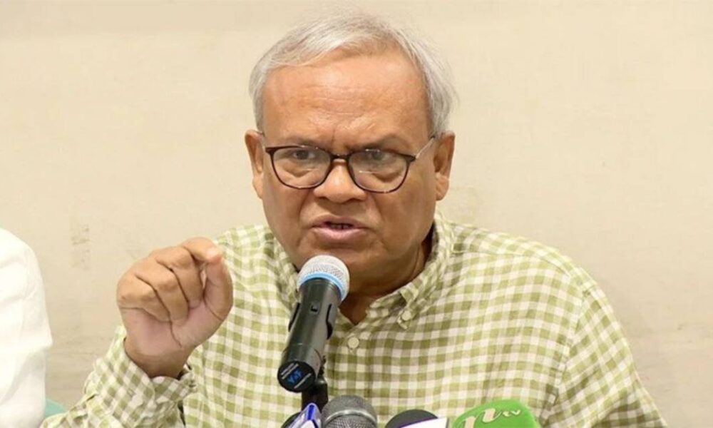 পাঁচ ব্যাংক