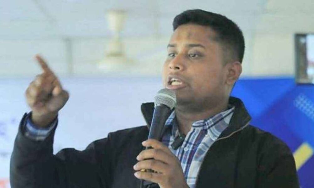 বিদেশী