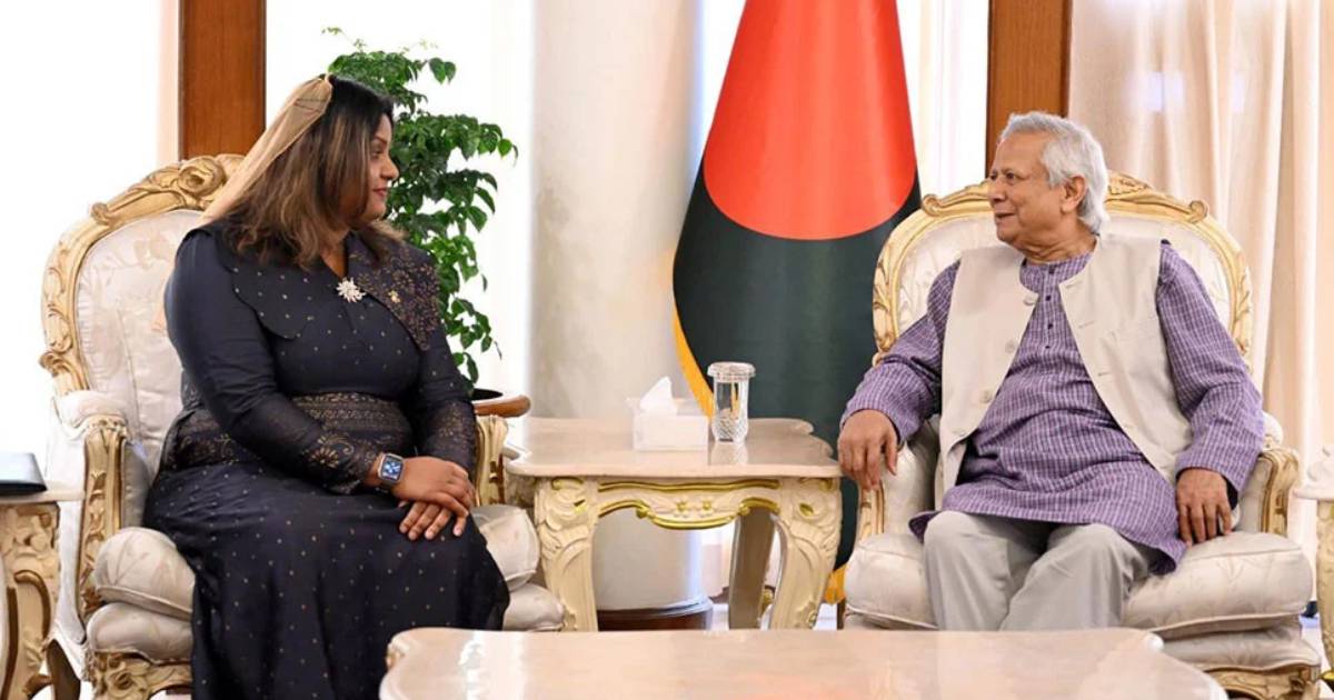 মালদ্বীপে অনিয়মিত বাংলাদেশিদের বৈধতা দেওয়ার আহ্বান কোটি