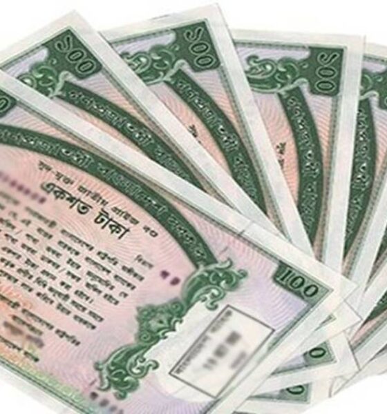 পুঁজিবাজার