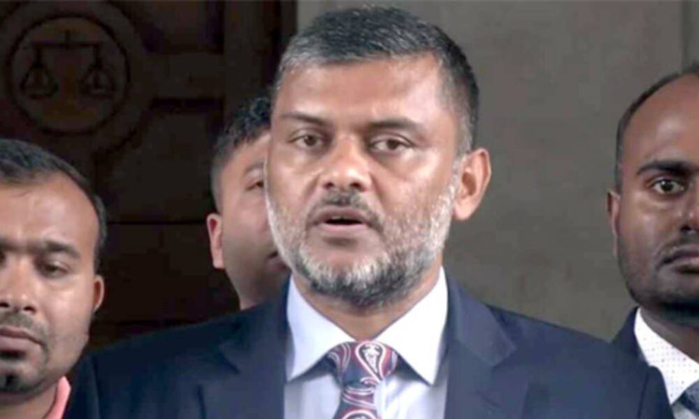 জামায়াতের ৩৬ বছর আগের ফর্মুলা এখনও গ্রহণযোগ্য: শিশির মনির প্রিমিয়ার