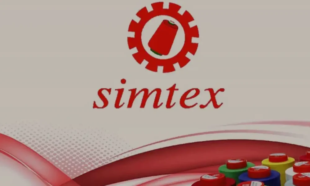 সিমটেক্স ইন্ডাস্ট্রিজ
