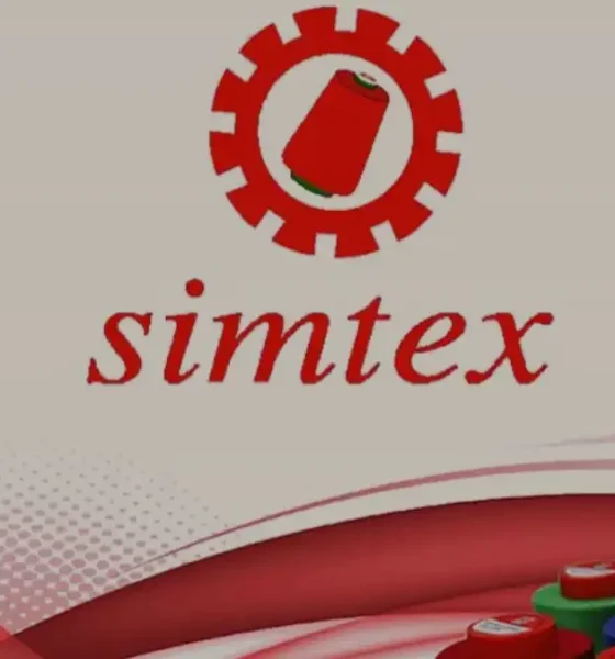 সিমটেক্স ইন্ডাস্ট্রিজ