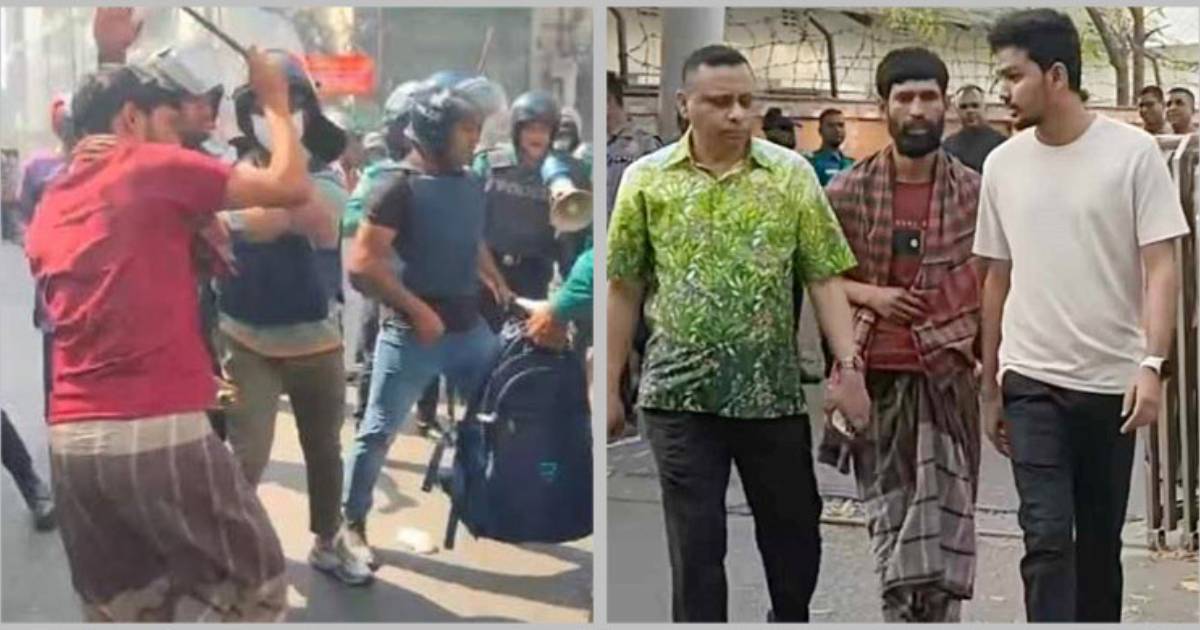 বারাকা