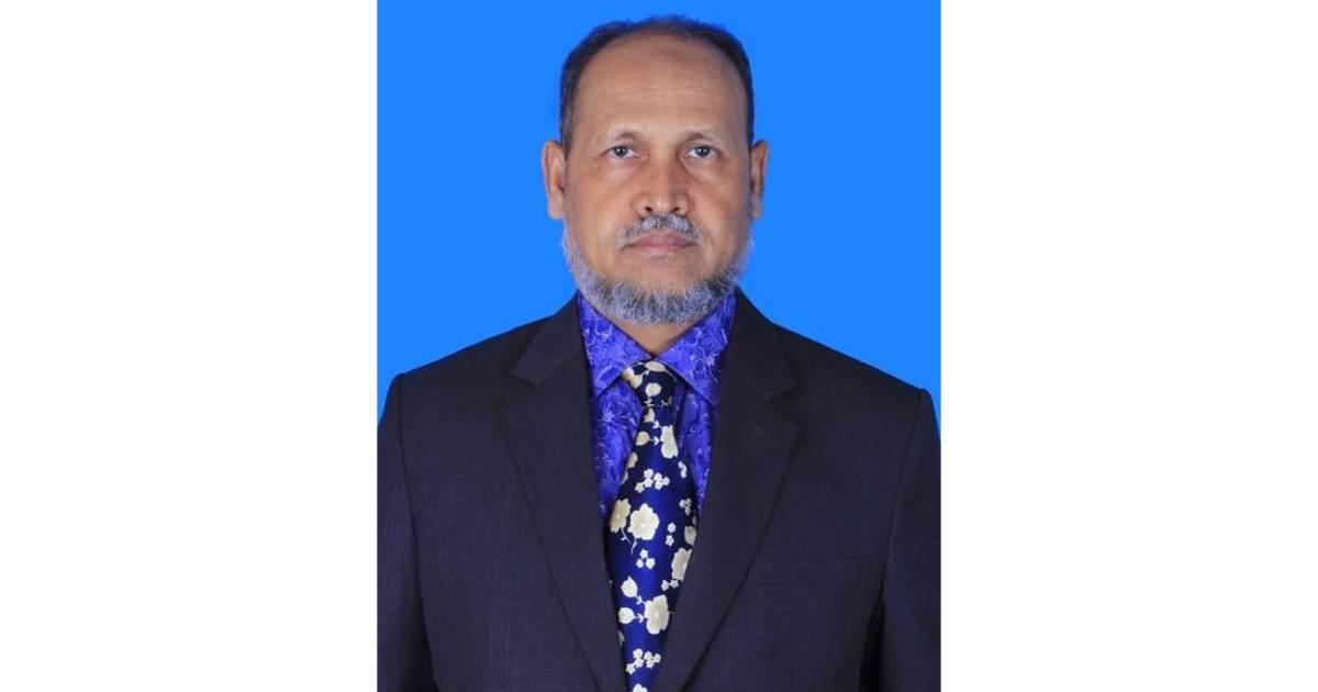 বৈষম্যবিরোধী ছাত্র