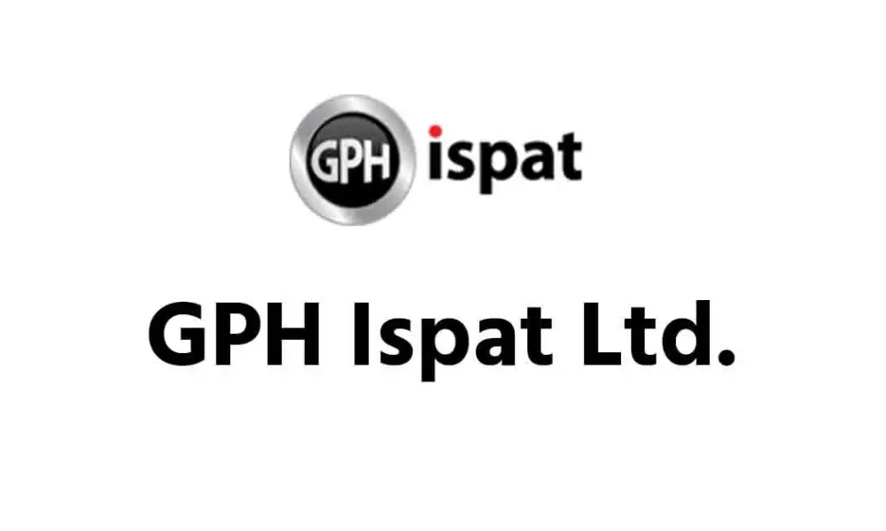 জিপিএইচ ইস্পাত