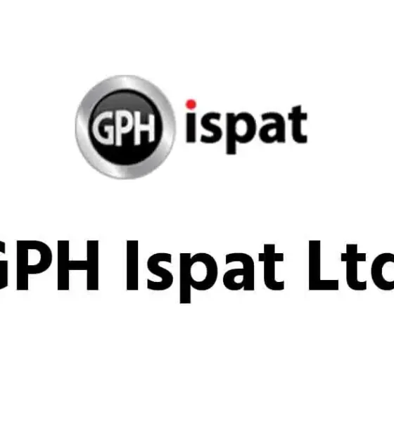 জিপিএইচ ইস্পাত