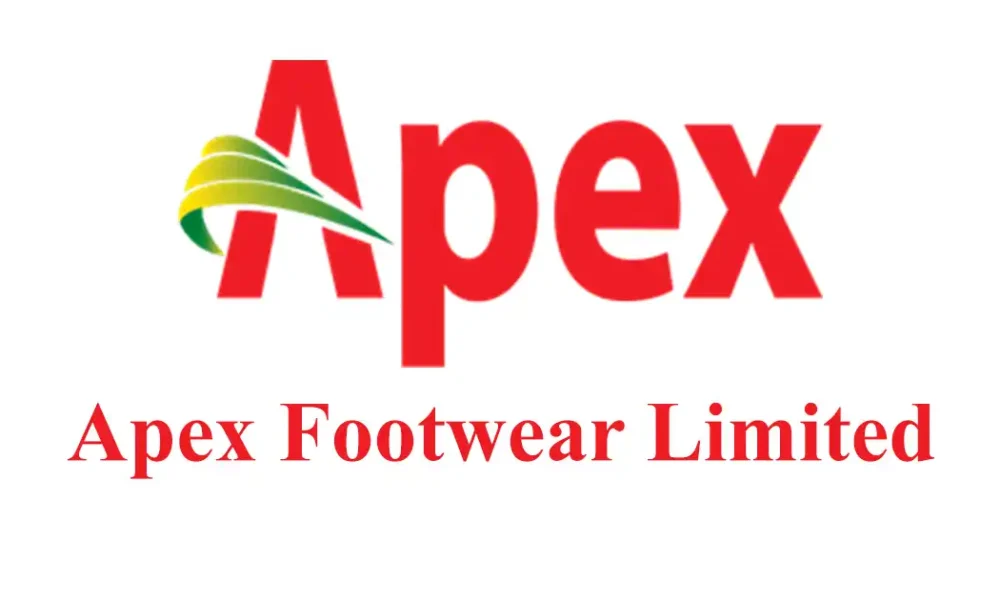 এপেক্স ফুটওয়্যার