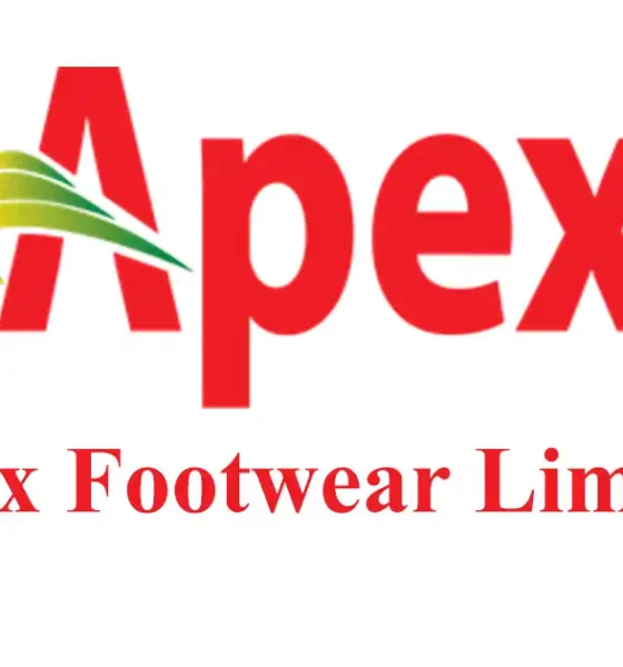 এপেক্স ফুটওয়্যার
