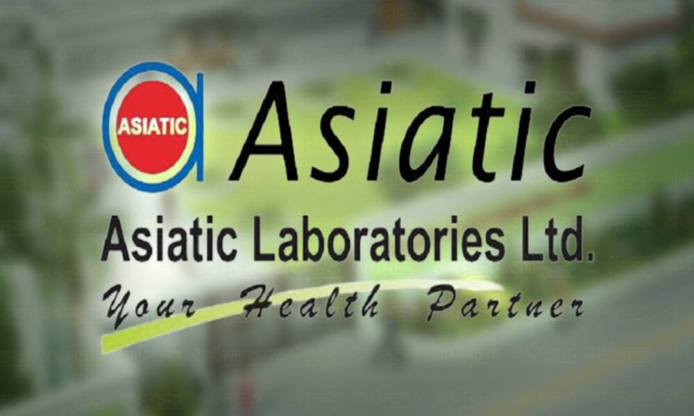 এশিয়াটিক