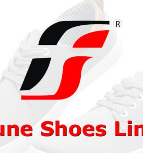 ফরচুন সুজ