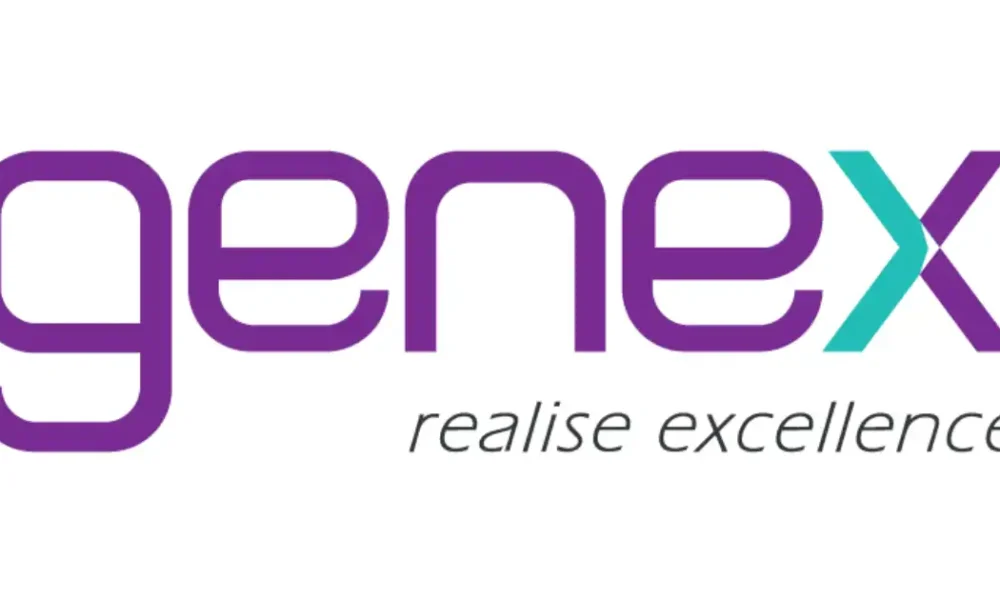 জেনেক্স ইনফোসিস