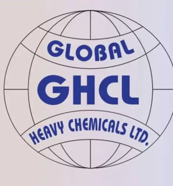 গ্লোবাল হেভি